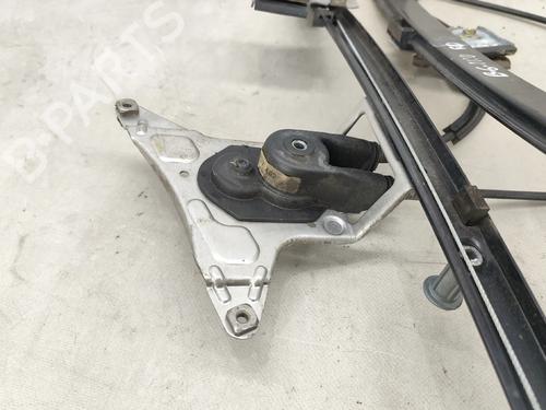 Front right window mechanism VW LUPO I (6X1, 6E1) 1.2 TDI 3L | BP32480192C23 