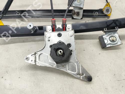 Front right window mechanism VW LUPO I (6X1, 6E1) 1.2 TDI 3L | BP32480192C23 