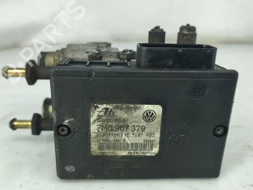 Used ABS pump ABS pump VW SHARAN (7M8, 7M9, 7M6) 1.9 TDI (90 hp) 32480061 32480061