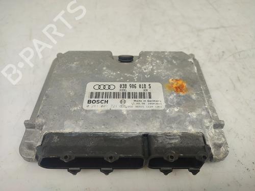 Used Engine control unit (ECU) Engine control unit (ECU) AUDI A4 B5 Avant (8D5) 1.9 TDI (110 hp) 31930017 31930017