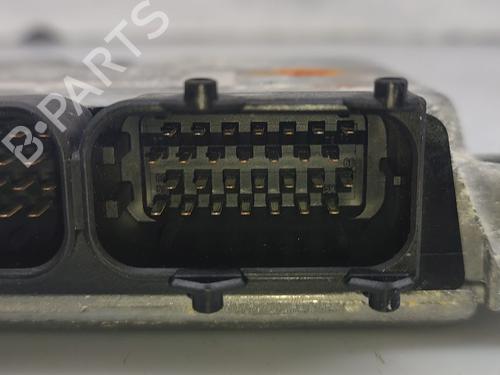 Engine control unit (ECU) AUDI A4 B5 Avant (8D5) 1.9 TDI | BP31930017M57 - Image 4