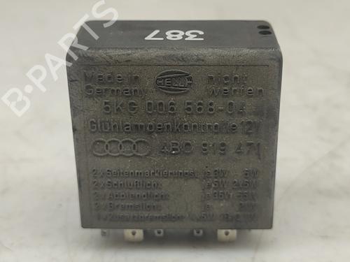 Electronic module AUDI A4 B5 Avant (8D5) 1.9 TDI | BP31930029M83 - Image 2