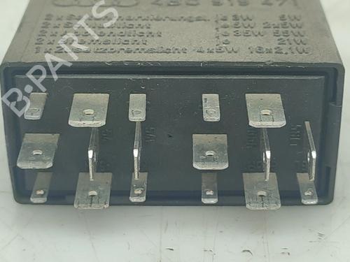 Electronic module AUDI A4 B5 Avant (8D5) 1.9 TDI | BP31930029M83 - Image 3