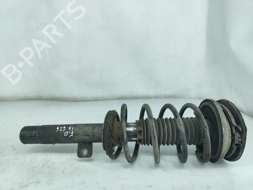 Used Right front shock absorber Right front shock absorber PEUGEOT 406 Break (8E/F) 2.1 TD 12V (109 hp) 32479999 32479999
