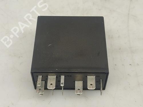 Used Electronic module Electronic module AUDI A4 B5 Avant (8D5) 1.9 TDI (110 hp) 31930028 31930028