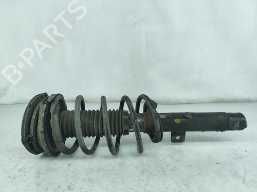 Used Left front shock absorber Left front shock absorber PEUGEOT 406 Break (8E/F) 2.1 TD 12V (109 hp) 32480000 32480000