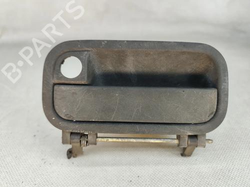 Venstre foran utvendig håndtak OPEL VECTRA A Hatchback (J89) 1.6 i (F68, M68) (75 hp) 32480021