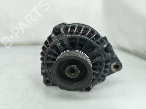 Used Alternator Alternator 32480001 32480001