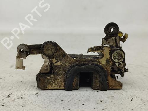 Used Front left lock Front left lock NISSAN PATROL III/2 Hardtop (K260) [1984-1998] 31922045 31922045