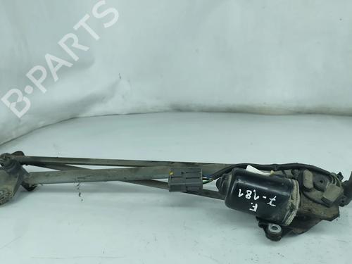 Used Front wiper motor Front wiper motor HONDA CIVIC VI Fastback (MA, MB) 1.4 i (MA8, MB2) (90 hp) 32480132 32480132