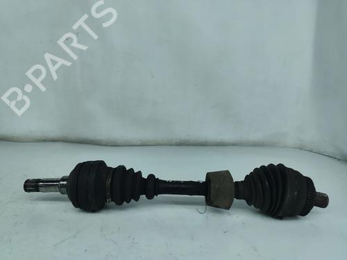 Used Left front driveshaft Left front driveshaft 32480063 32480063
