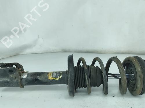 Venstre foran støtdemper OPEL CORSA B Hatchback Van (S93) 1.7 D (F08, W5L) (60 hp) 32480139