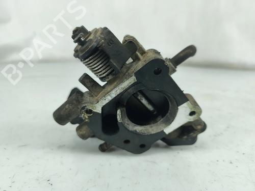 Throttle body KIA RIO I Hatchback (DC) 1.3 | BP32480162M82