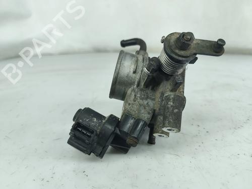 Throttle body KIA RIO I Hatchback (DC) 1.3 | BP32480162M82