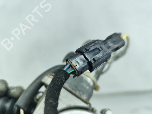 Front right window mechanism KIA RIO I Hatchback (DC) 1.3 | BP32480164C23 