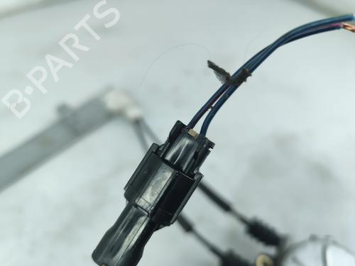 Front left window mechanism KIA RIO I Hatchback (DC) 1.3 | BP32480165C22 