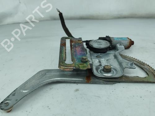 Rear right window mechanism KIA RIO I Hatchback (DC) 1.3 | BP32480166C25 - Image 2