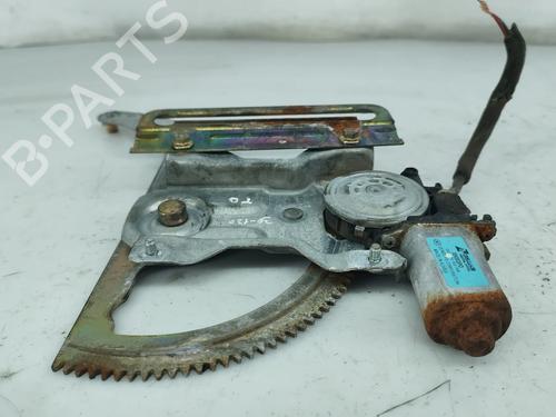 Rear right window mechanism KIA RIO I Hatchback (DC) 1.3 | BP32480166C25 - Image 4