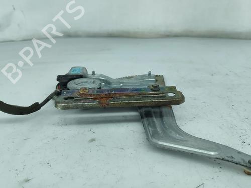 Rear right window mechanism KIA RIO I Hatchback (DC) 1.3 | BP32480166C25 - Image 3