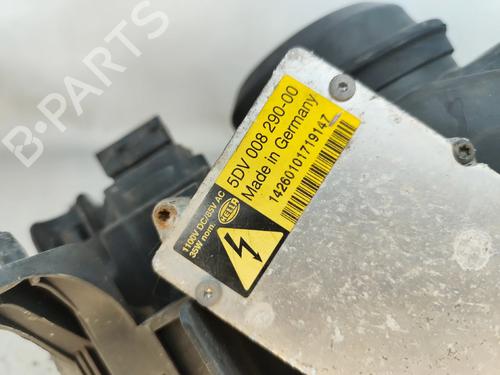 Left headlight SAAB 9-3 (YS3F, E79, D79, D75) 1.9 TiD | BP32480072C28  - Image 5