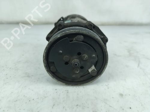 Used AC compressor AC compressor 32480068 32480068