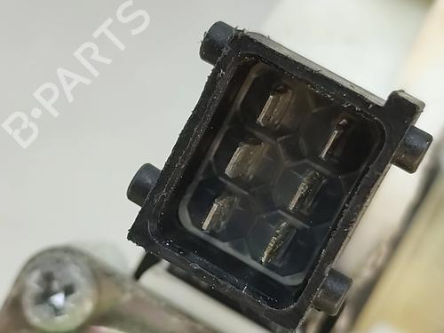 Right front window motor SAAB 9-3 (YS3F, E79, D79, D75) 1.9 TiD | BP32480075E20 - Image 6