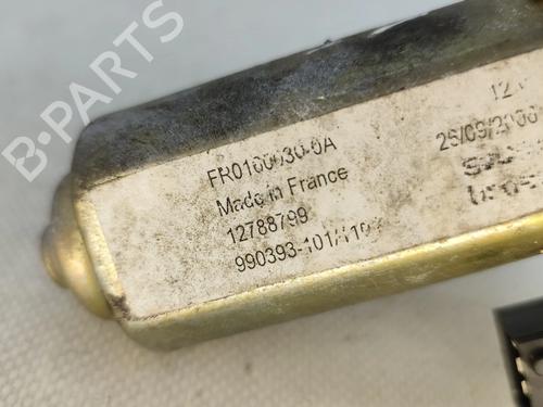 Left front window motor SAAB 9-3 (YS3F, E79, D79, D75) 1.9 TiD | BP32480076E21  - Image 5