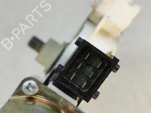 Left front window motor SAAB 9-3 (YS3F, E79, D79, D75) 1.9 TiD | BP32480076E21  - Image 6