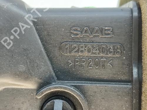 Air vent SAAB 9-3 (YS3F, E79, D79, D75) 1.9 TiD | BP32480077I21 - Image 5