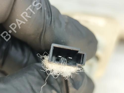 Left sun visor SAAB 9-3 (YS3F, E79, D79, D75) 1.9 TiD | BP32480079I1 - Image 3