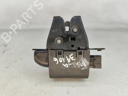 Used Tailgate lock Tailgate lock SAAB 9-3 (YS3F, E79, D79, D75) 1.9 TiD (150 hp) 32480080 32480080