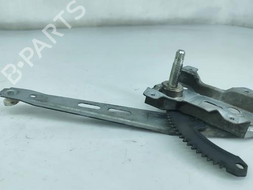 Used Rear right window mechanism Rear right window mechanism 32479922 32479922