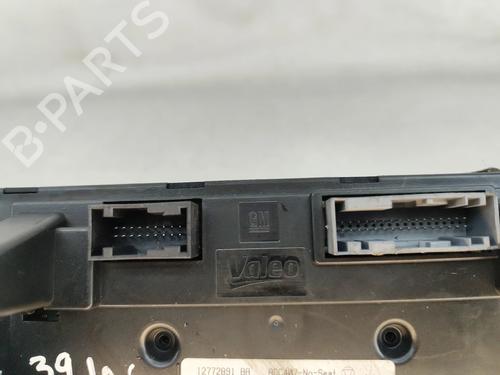 Climate control SAAB 9-3 (YS3F, E79, D79, D75) 1.9 TiD | BP32480081I5  - Image 6