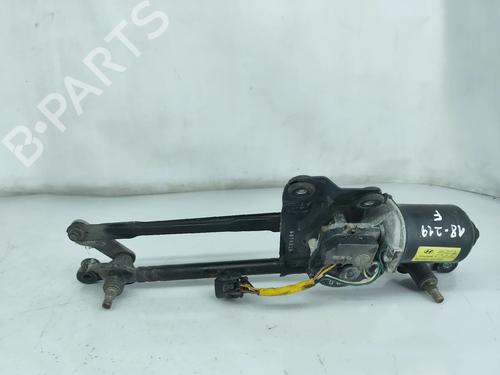 Front wiper motor HYUNDAI GETZ (TB) 1.1 | BP32479924M29