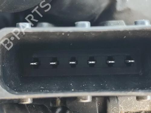 Pedal SAAB 9-3 (YS3F, E79, D79, D75) 1.9 TiD | BP32480082I4  - Image 6