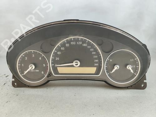 Quadrante Quadrante SAAB 9-3 (YS3F, E79, D79, D75) 1.9 TiD (150 hp) 32480083 32480083