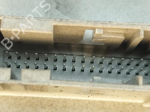 Left front window switch SAAB 9-3 (YS3F, E79, D79, D75) 1.9 TiD | BP32479864I27 - Image 6