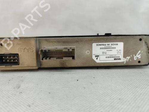 Left front window switch SAAB 9-3 (YS3F, E79, D79, D75) 1.9 TiD | BP32479864I27 - Image 2