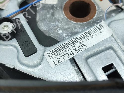 Steering wheel SAAB 9-3 (YS3F, E79, D79, D75) 1.9 TiD | BP32480088C49 - Image 5
