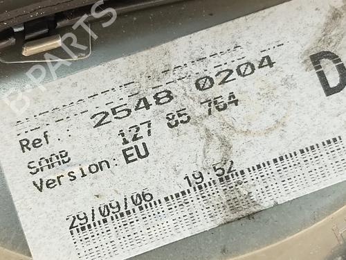 Right tailgate light SAAB 9-3 (YS3F, E79, D79, D75) 1.9 TiD | BP32480087C80  - Image 5