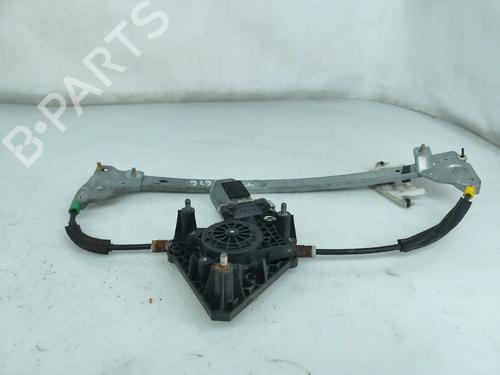 Used Rear left window mechanism Rear left window mechanism 32479992 32479992