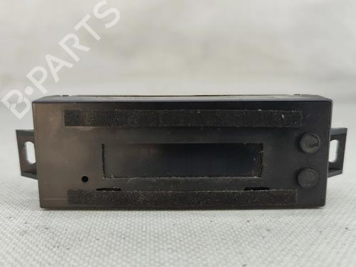 Used Display monitor Display monitor PEUGEOT 306 Break (7E, N3, N5) 1.4 (75 hp) 32480388 32480388