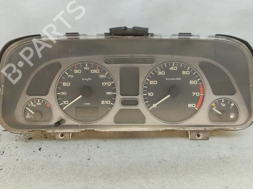 Used Instrument cluster Instrument cluster PEUGEOT 306 Break (7E, N3, N5) 1.4 (75 hp) 32480106 32480106