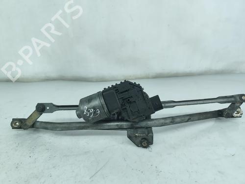 Used Front wiper motor VW PASSAT B3/B4 Variant (3A5, 35I) 1.6 TD (80 hp) 32480046