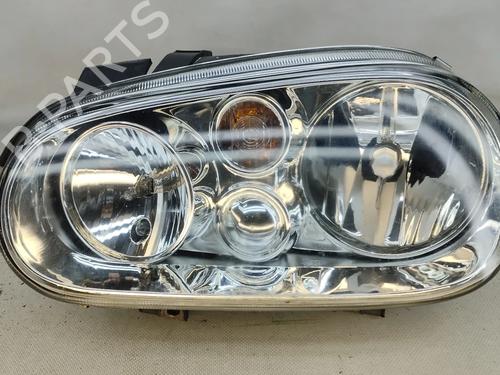 Used Left headlight Left headlight VW GOLF IV (1J1) 1.4 16V (75 hp) 32480111 32480111