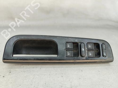 Used Left front window switch Left front window switch VW GOLF IV (1J1) 1.4 16V (75 hp) 32480115 32480115