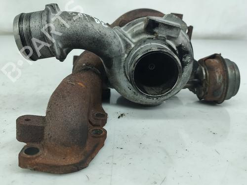 turbochargersupercharger-saab-9-3-ys3f-e79-d79-d75-2002-2003-2004-2005-2006-2007-2008-2009-2010-2011-2012-2013-2014-2015-32480095 main image