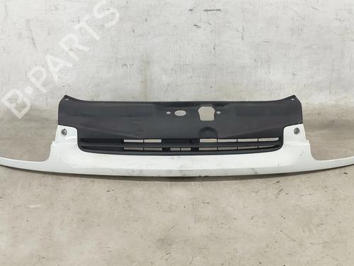 Grelha Grelha RENAULT CLIO II (BB_, CB_) 1.9 D (B/CB0E, BB0J) (64 hp) 32500192 32500192