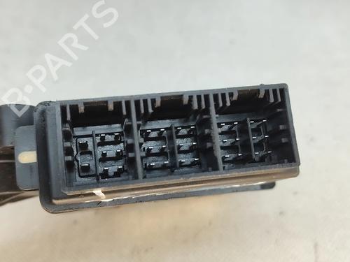 Left front window motor VW POLO IV (9N_, 9A_) 1.2 12V | BP32502795E21