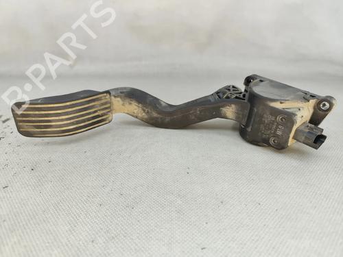 Used Pedal Pedal CITROËN C4 I (LC_) 1.6 HDi (90 hp) 32480133 32480133